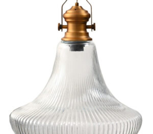 מנורת זכוכית AM228