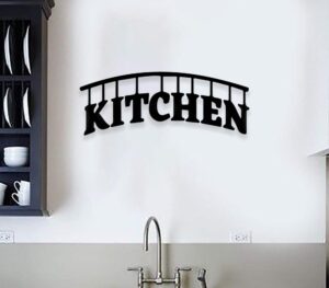 תמונת ברזל – kitchen
